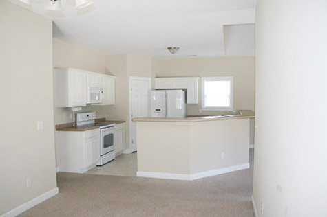 Forest Grove Rental Property 3