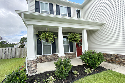 Lanvale Rental 2