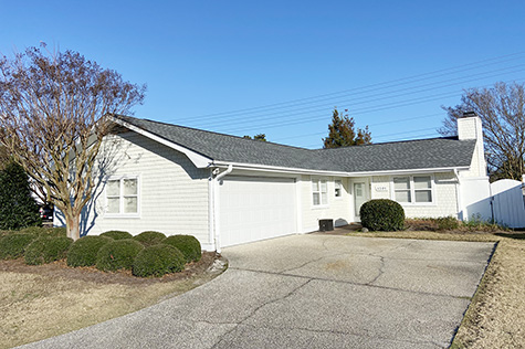 Eastport Rental 1
