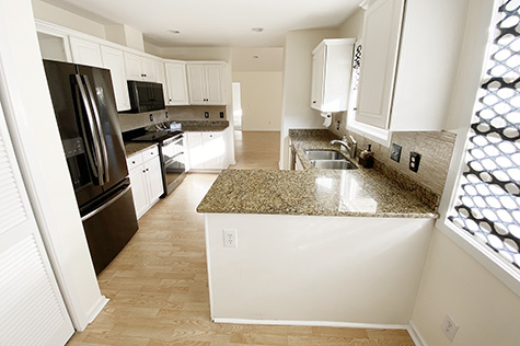 Eastport Rental 4