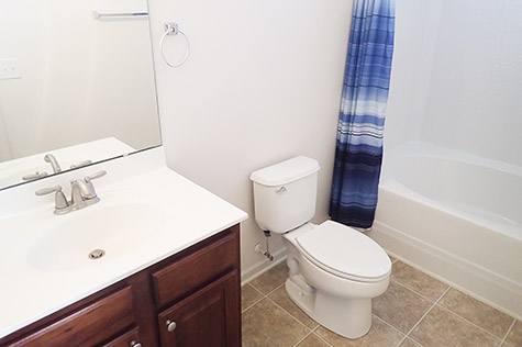 Leland NC Rental 10