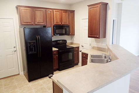 Leland NC Rental 2