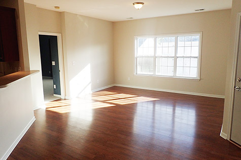 Leland NC Rental 4