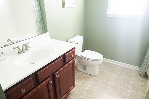 Leland NC Rental 8