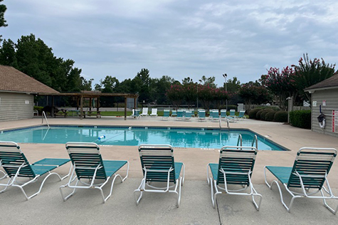 Caneel Cove Rental 15