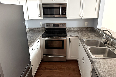 Caneel Cove Rental 4