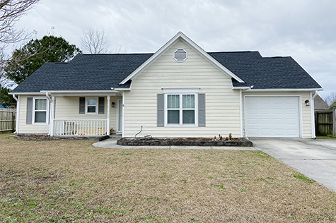 Rental Sapling Circle