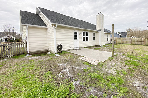 Meadowbrook NC 12