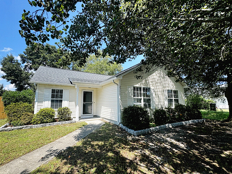 Rental