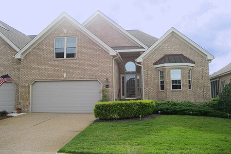 Rental Brunswick Forest 1