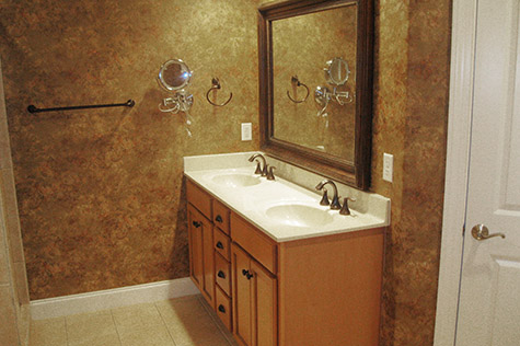 Rental Brunswick Forest 11