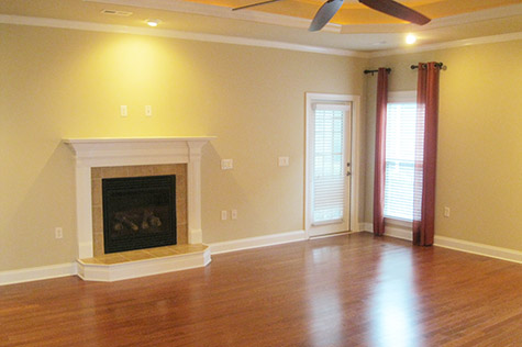 Rental Brunswick Forest 2