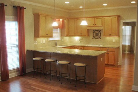 Rental Brunswick Forest 3