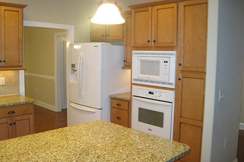 Rental Brunswick Forest 4