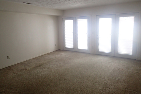 Wilmington Townhome Rental 2