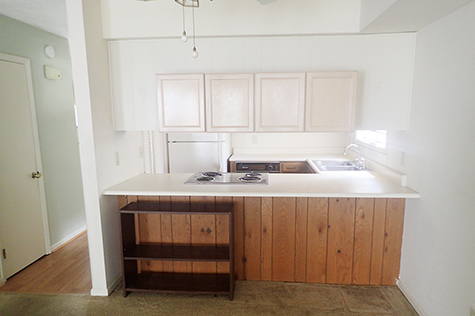Wilmington Townhome Rental 3