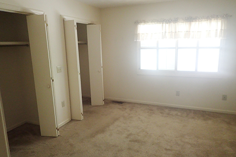 Wilmington Townhome Rental 4
