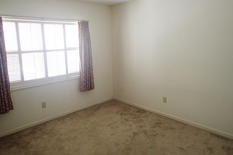 Wilmington Townhome Rental 5