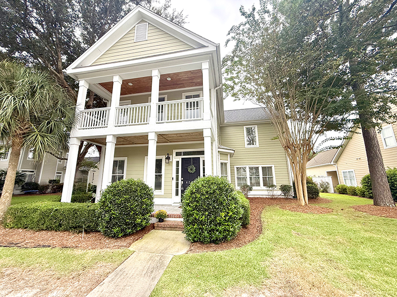 Wilmington NC Rental