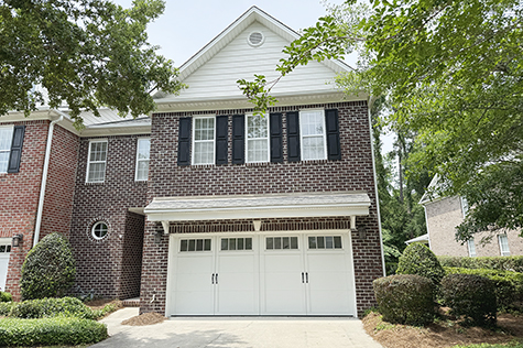 Holly Glen Rental