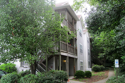 Downtown Wilmington Rental 2