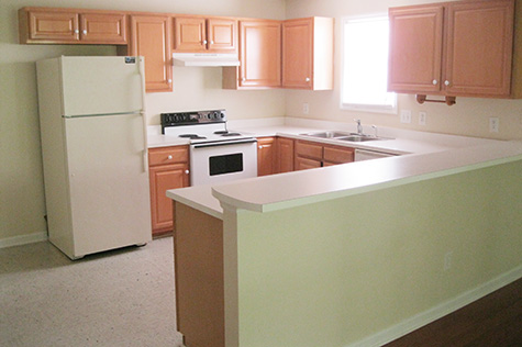 Downtown Wilmington Rental 4