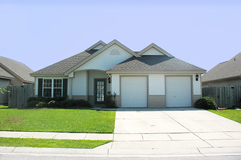 Suncoast Drive Rental