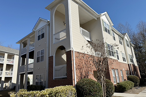 Wilmington NC Rental