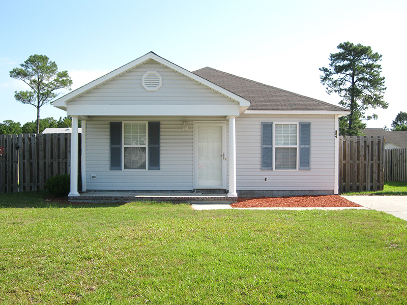 Brewsters Place Rental