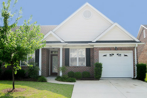 Wilmington NC Rental