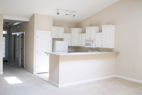 Carleton Place Townhome Unit 134 Rental 2
