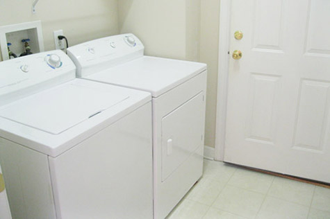 Carleton Place Townhome Unit 134 Rental 8